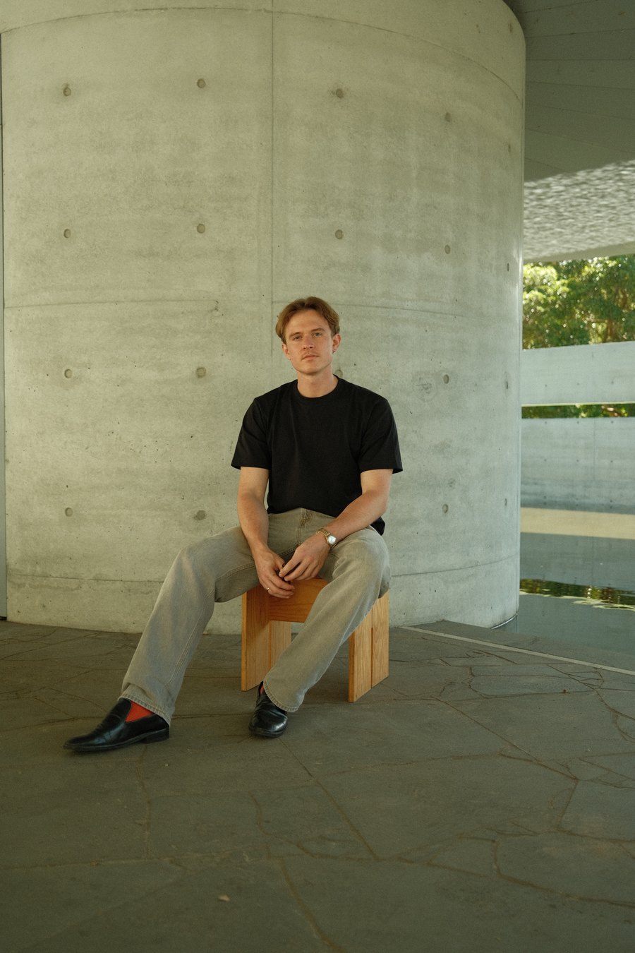 Oliver Freiländer, Berlin